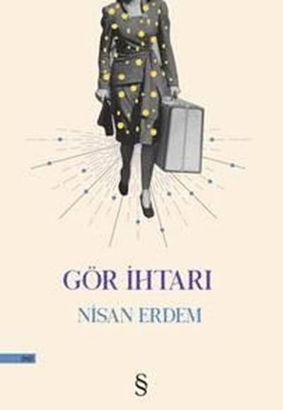 Gör İhtarı Nisan Erdem