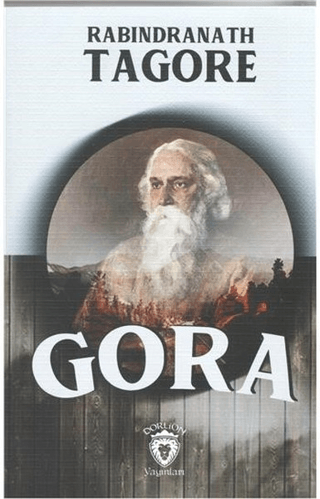 Gora Rabindranath Tagore