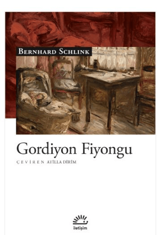 Gordiyon Fiyongu Bernhard Schlink