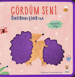 Gördüm Seni- Davranışlarım Kolektif