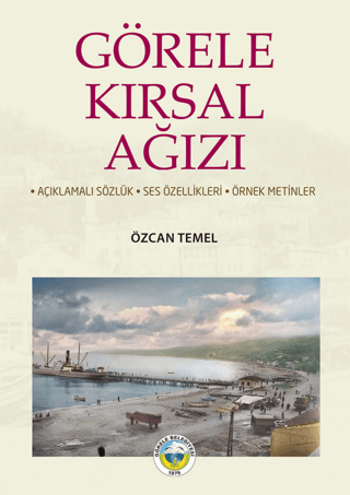 Görele Kırsal Ağızı Özcan Temel