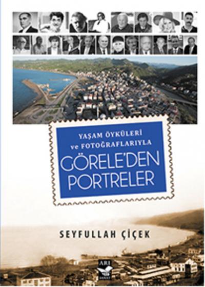 Görele'den Portreler %25 indirimli Seyfullah Çiçek