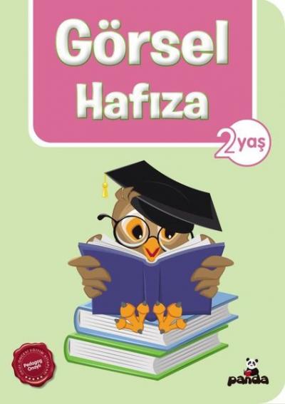 Görsel Hafıza 2 Yaş Kolektif