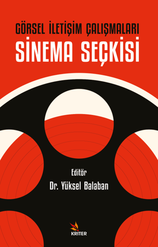 Görsel İletişim Çalışmaları: Sinema Seçkisi Kolektif