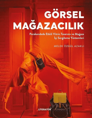 Görsel Mağazacılık Melek Özgül Azaklı