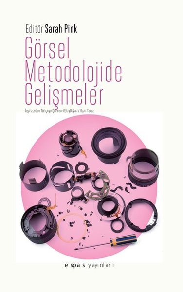 Görsel Metodolojide Gelişmeler Kolektif