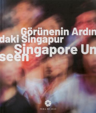 Görünenin Ardındaki Singapur Kolektif