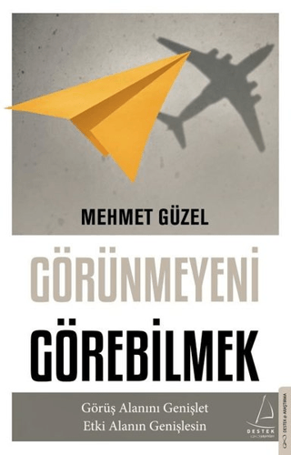 Görünmeyeni Görebilmek Mehmet Güzel