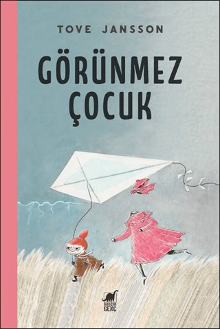 Görünmez Çocuk Tove Jansson