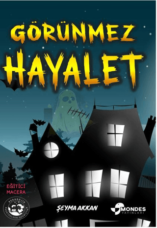 Görünmez Hayalet Şeyma Akkan