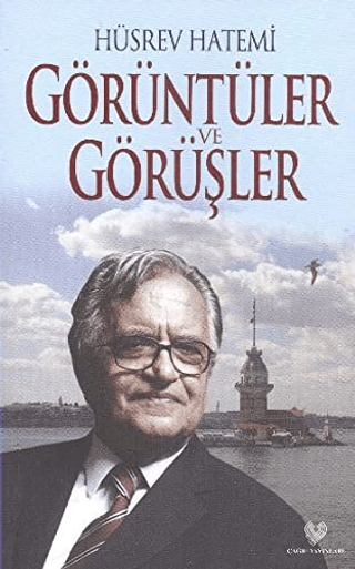 Görüntüler ve Görüşler %25 indirimli Hüsrev Hatemi