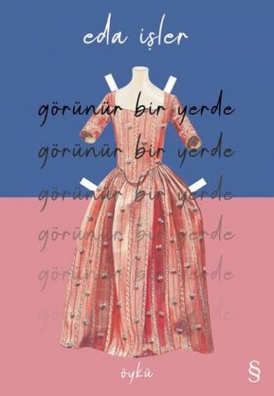 Görünür Bir Yerde Eda İşler