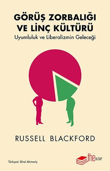 Görüş Zorbalığı ve Linç Kültürü-Uyumluluk ve Liberalizmin Geleceği Rus