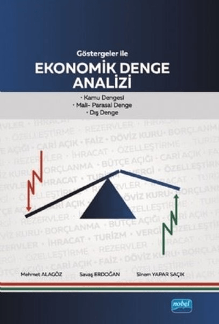 Göstergeler ile Ekonomik Denge Analizi Sinem Yapar Saçik