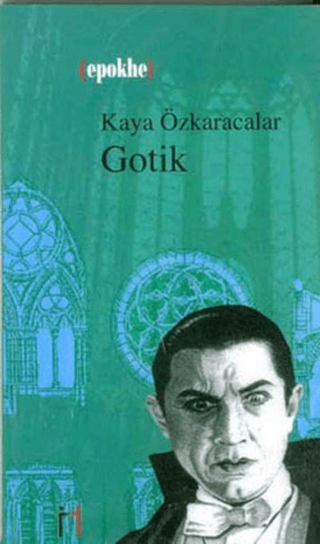 Gotik %20 indirimli Kaya Özkaracalar