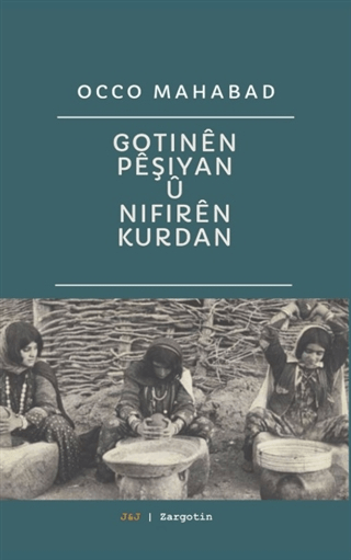 Gotinen Peşiyan Ü Nifiren Kurdan Nurettin Vural