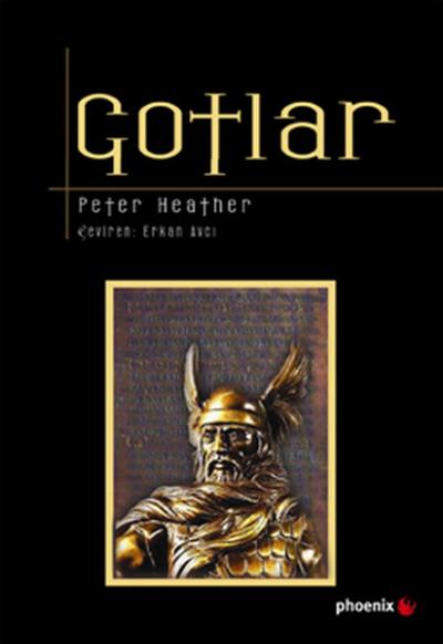 Gotlar Peter Heather