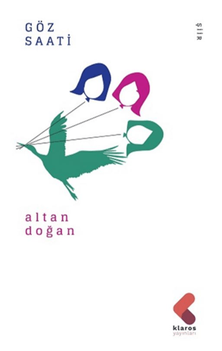 Göz Saati Altan Doğan