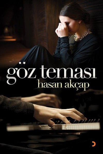 Göz Teması Hasan Akçap