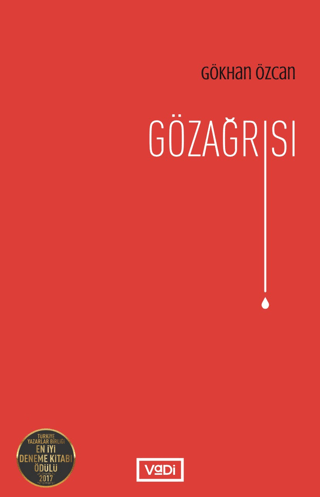 Gözağrısı Gökhan Özcan