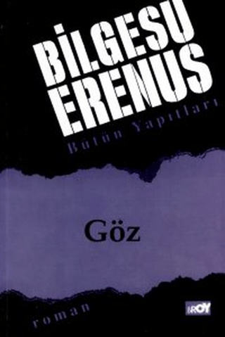 Göz %25 indirimli Bilgesu Erenus