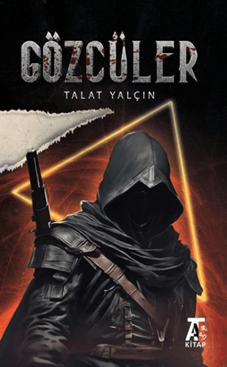 Gözcüler Talat Yalçın