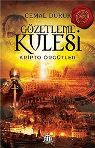 Gözetleme Kulesi Cemal Duruk