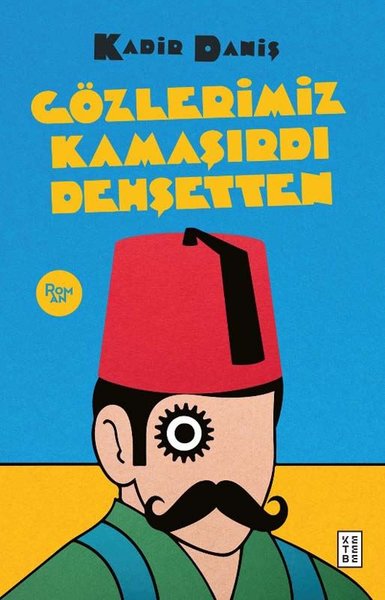 Gözlerimiz Kamaşırdı Dehşetten Kadir Daniş