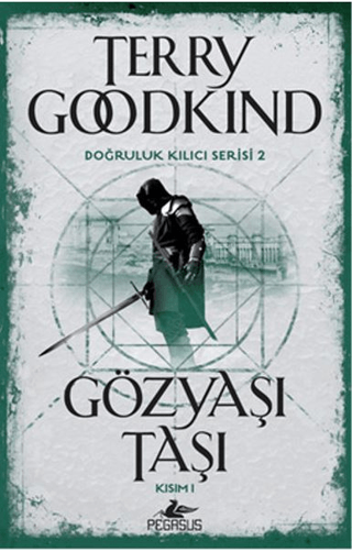 Gözyaşı Taşı - Kısım 1 Terry Goodkind