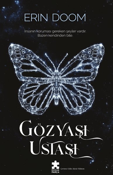 Gözyaşı Ustası Erin Doom