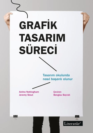 Grafik Tasarım Süreci Jeremy Stout