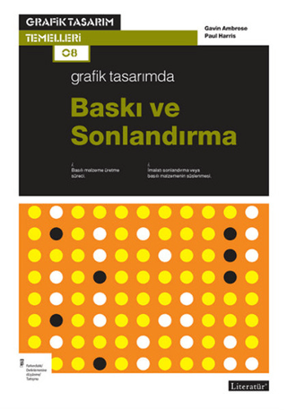 Grafik Tasarımda Baskı ve Sonlandırma %20 indirimli Paul Harris