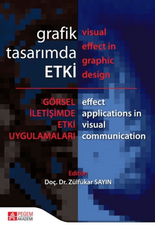 Grafik Tasarımda Etki Zülfükar Sayın