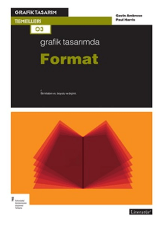 Grafik Tasarımda Format Gavin Ambrose