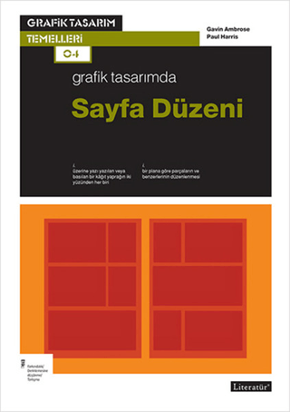 Grafik Tasarımda Sayfa Düzeni %20 indirimli Paul Harris