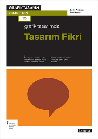 Grafik Tasarımda Tasarım Fikri %20 indirimli Gavin Ambrose