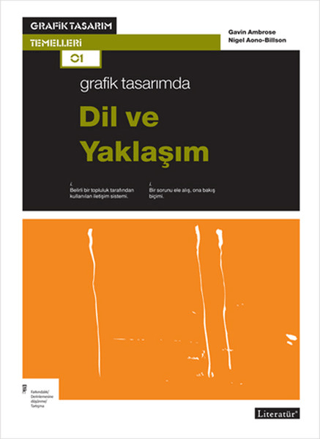 Grafik Tasarımında Dil ve Yaklaşım %20 indirimli Gavin Ambrose