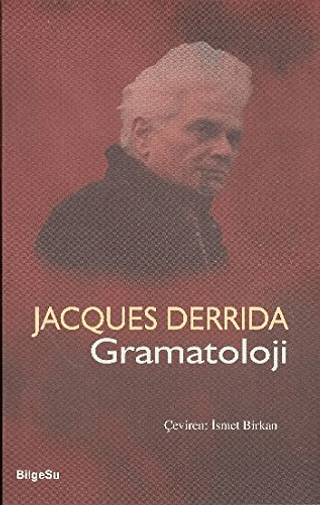 Gramatoloji %23 indirimli Jacques Derrida