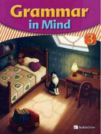 Grammar in Mind 3 with Workbook %10 indirimli Mia Miller