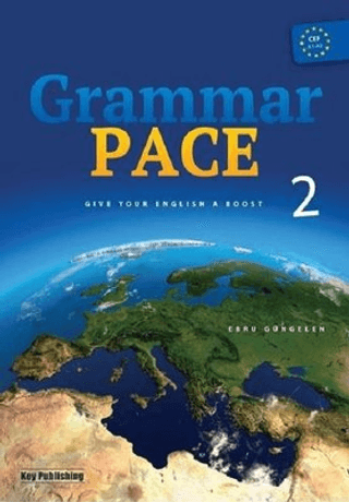 Grammar Pace 2 Ebru Güngelen