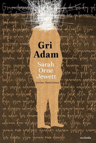 Gri Adam Sarah Orne Jewett