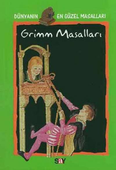 Grimm Masalları %28 indirimli Derman Bayladı