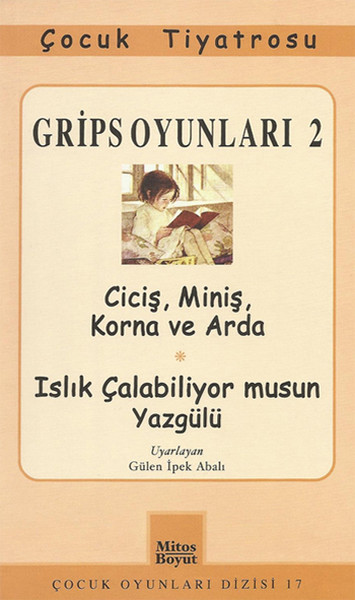 Grips Oyunları 2 Volker Ludwing