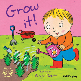 Grow It! Georgie Birkett