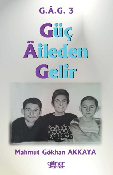 Güç Aileden Gelir Mahmut Gökhan Akkaya