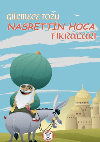 Nasrettin Hoca Fıkraları Kolektif