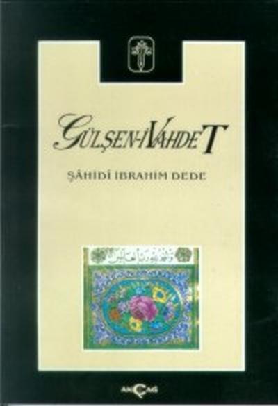 Gülşen-i Vahdet(Yüz ile İlgili Tasavvufi Remzler) %24 indirimli Numan 