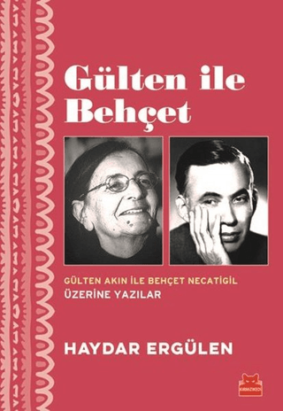 Gülten ile Behçet Haydar Ergülen