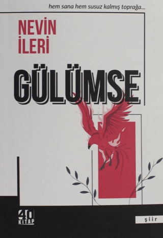 Gülümse Nevin İleri