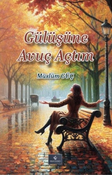 Gülüşüne Avuç Açtım Müslüm Güç